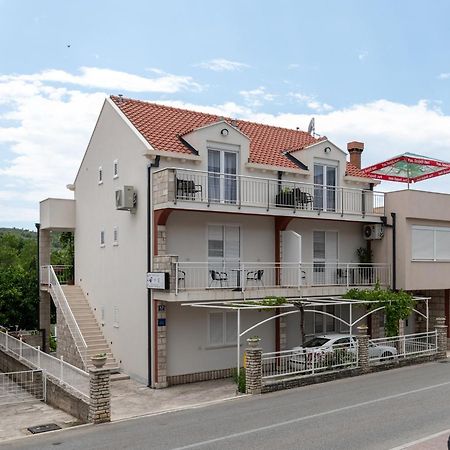 Studio Apartment Boksic Mlini Exterior foto