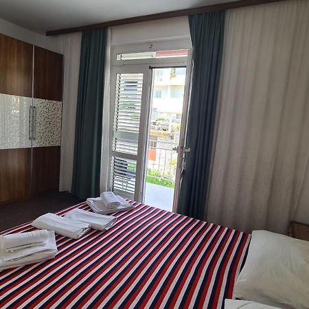 Studio Apartment Boksic Mlini Exterior foto