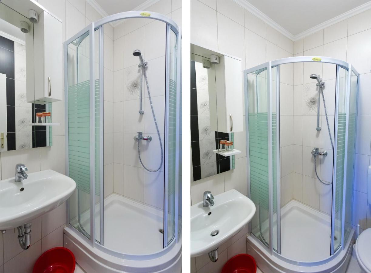 Studio Apartment Boksic Mlini Exterior foto