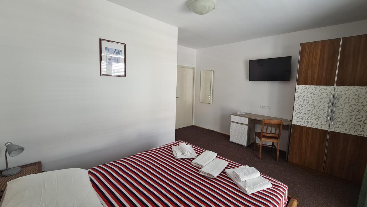 Studio Apartment Boksic Mlini Exterior foto